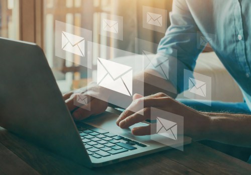 Understanding the Benefits of Email Fax Services